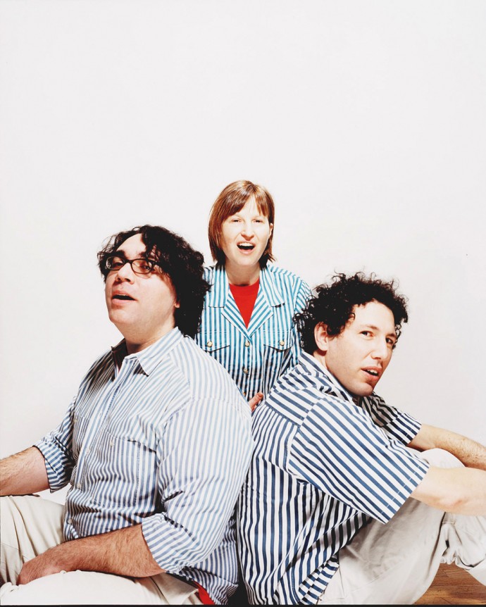 YO LA TENGO - Unica data italiana a Milano il 10 marzo - Oggi il nuovo album!